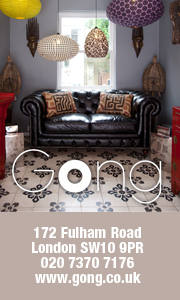 gong interiors