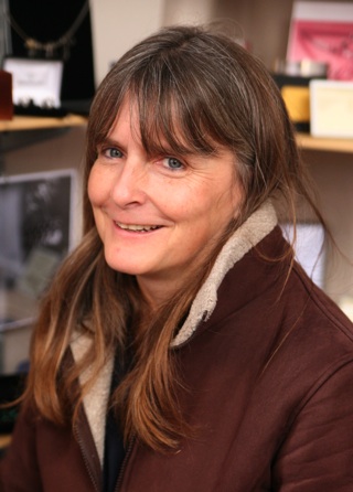 boutique of the fortnight, portobello art market